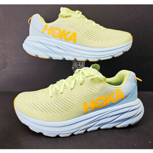 Hoka Women 7 Comfy footwear